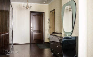 Студия квартира, на длительный срок, 70м2, 6/16 этаж