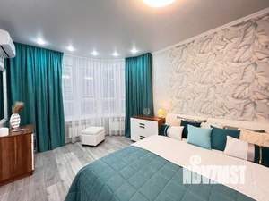 1-к квартира, посуточно, 73м2, 1/1 этаж