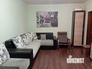 2-к квартира, на длительный срок, 55м2, 1/10 этаж