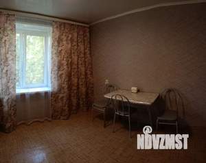 1-к квартира, посуточно, 35м2, 3/5 этаж