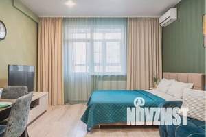 1-к квартира, посуточно, 38м2, 2/8 этаж
