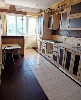 2-к квартира, на длительный срок, 54м2, 3/3 этаж