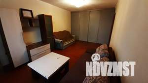 1-к квартира, на длительный срок, 36м2, 6/9 этаж