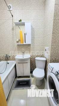 Студия квартира, на длительный срок, 30м2, 5/10 этаж