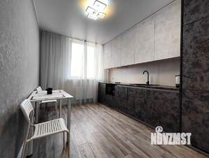 1-к квартира, на длительный срок, 35м2, 20/25 этаж