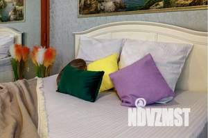 1-к квартира, посуточно, 30м2, 2/10 этаж