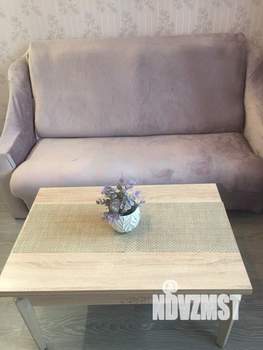 1-к квартира, посуточно, 36м2, 1/24 этаж