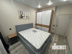 1-к квартира, на длительный срок, 50м2, 18/26 этаж