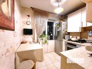 2-к квартира, на длительный срок, 48м2, 3/5 этаж