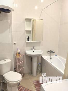 1-к квартира, на длительный срок, 35м2, 2/10 этаж