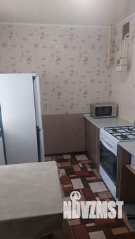 1-к квартира, на длительный срок, 30м2, 1/19 этаж