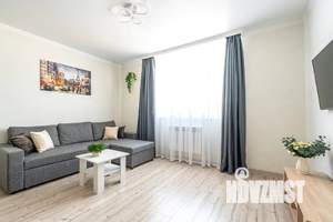 2-к квартира, посуточно, 59м2, 13/17 этаж