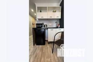 1-к квартира, посуточно, 26м2, 8/9 этаж