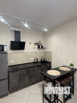 Студия квартира, посуточно, 26м2, 5/9 этаж