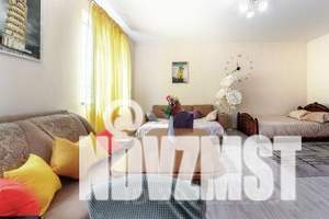 1-к квартира, посуточно, 30м2, 2/3 этаж