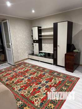 1-к квартира, на длительный срок, 40м2, 8/9 этаж
