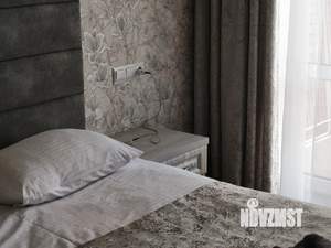 Студия квартира, на длительный срок, 30м2, 5/18 этаж