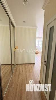 1-к квартира, на длительный срок, 43м2, 11/24 этаж