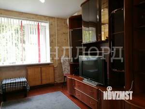 1-к квартира, на длительный срок, 18м2, 3/5 этаж