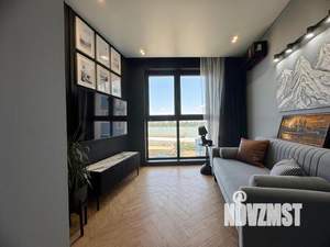 2-к квартира, на длительный срок, 47м2, 8/25 этаж