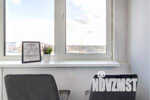 1-к квартира, посуточно, 28м2, 7/32 этаж