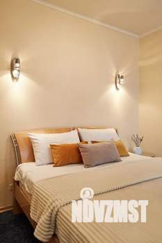 1-к квартира, посуточно, 40м2, 5/9 этаж