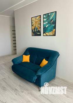 1-к квартира, на длительный срок, 45м2, 6/14 этаж