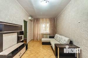 3-к квартира, на длительный срок, 55м2, 5/5 этаж