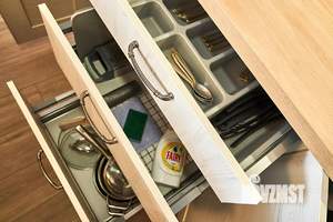 Студия квартира, посуточно, 27м2, 12/19 этаж