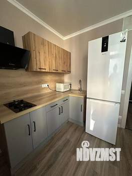 Студия квартира, на длительный срок, 27м2, 10/20 этаж