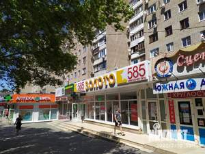 1-к квартира, на длительный срок, 30м2, 8/9 этаж