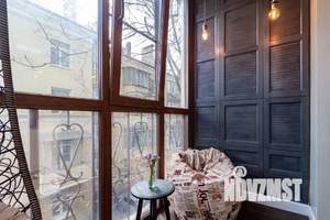 Студия квартира, посуточно, 31м2, 3/9 этаж