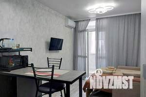 1-к квартира, посуточно, 30м2, 12/24 этаж