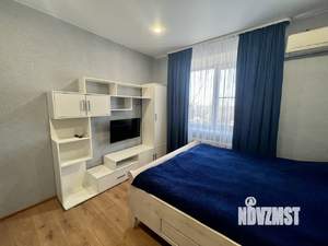 2-к квартира, посуточно, 53м2, 3/5 этаж