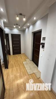 2-к квартира, на длительный срок, 62м2, 16/16 этаж