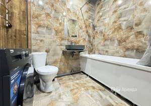 2-к квартира, на длительный срок, 44м2, 18/25 этаж