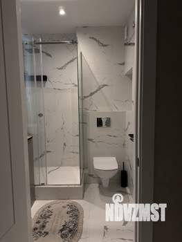 Студия квартира, посуточно, 28м2, 19/24 этаж