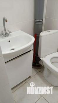 1-к квартира, на длительный срок, 35м2, 1/2 этаж