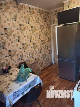 1-к квартира, на длительный срок, 38м2, 4/5 этаж