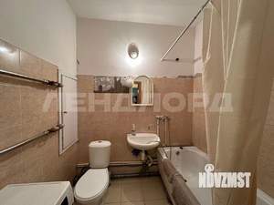 2-к квартира, на длительный срок, 52м2, 1/14 этаж