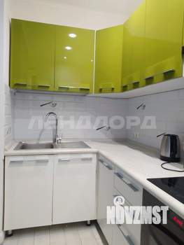2-к квартира, на длительный срок, 48м2, 4/17 этаж