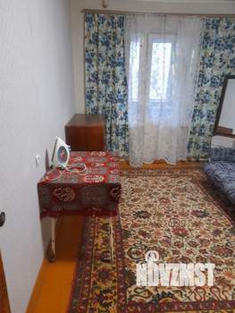 3-к квартира, на длительный срок, 64м2, 5/9 этаж