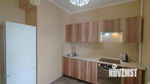 1-к квартира, на длительный срок, 38м2, 11/18 этаж