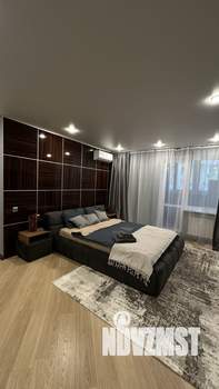 1-к квартира, посуточно, 35м2, 4/9 этаж