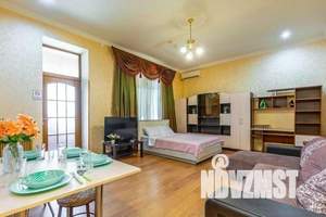 2-к квартира, посуточно, 100м2, 3/5 этаж