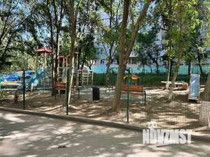 1-к квартира, на длительный срок, 22м2, 7/9 этаж