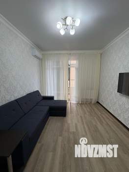 2-к квартира, на длительный срок, 69м2, 3/12 этаж