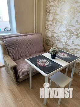 1-к квартира, посуточно, 41м2, 19/20 этаж