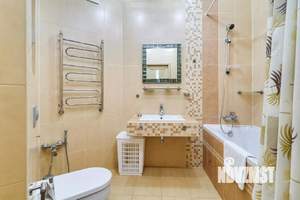 2-к квартира, на длительный срок, 72м2, 7/17 этаж