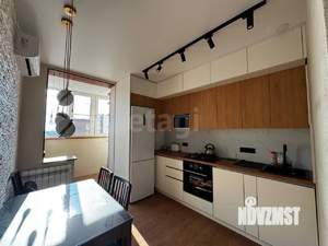 2-к квартира, на длительный срок, 53м2, 19/23 этаж